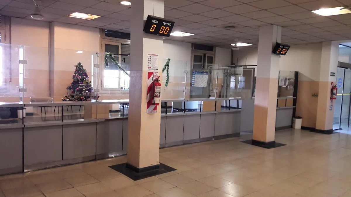 Farmacia del Hospital Israelita — foto 2