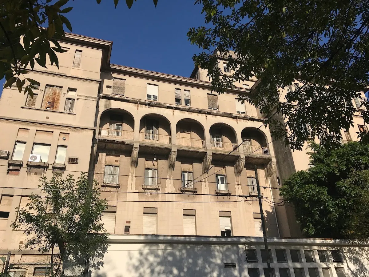 Farmacia del Hospital Israelita — foto 4