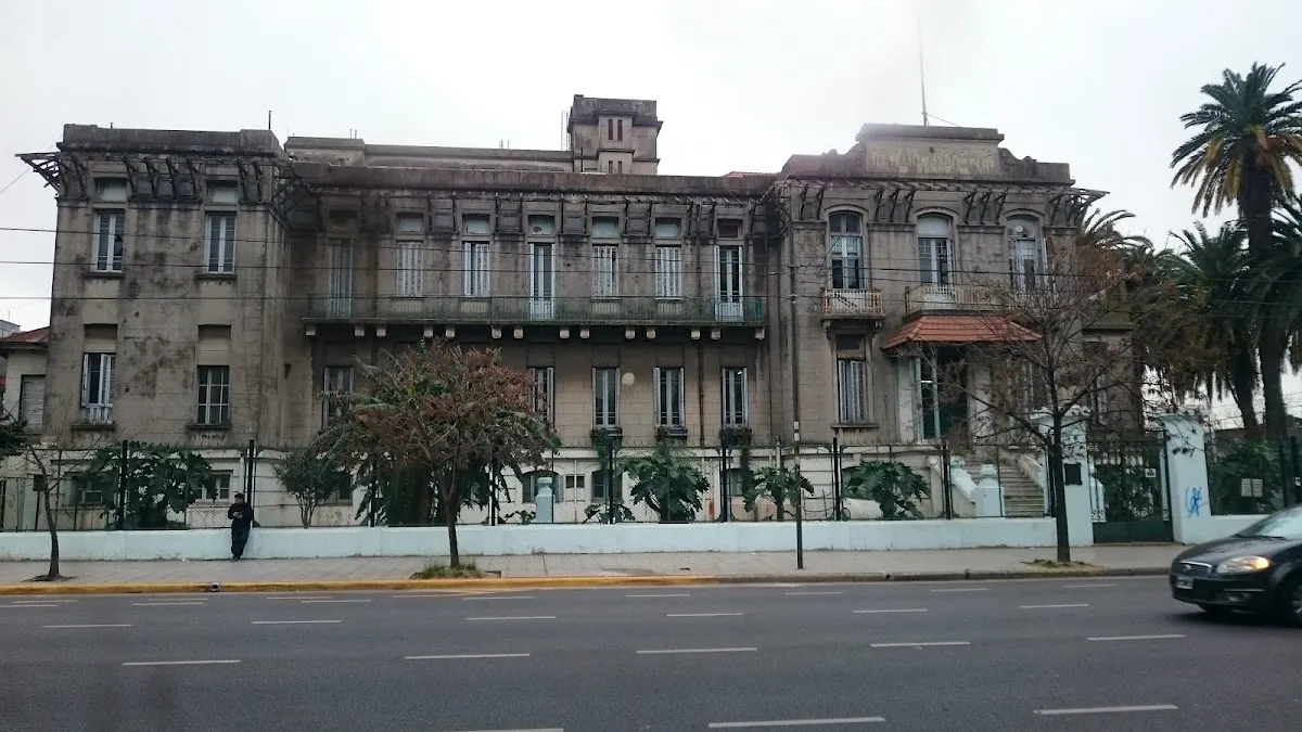 Farmacia del Hospital Israelita — foto 8