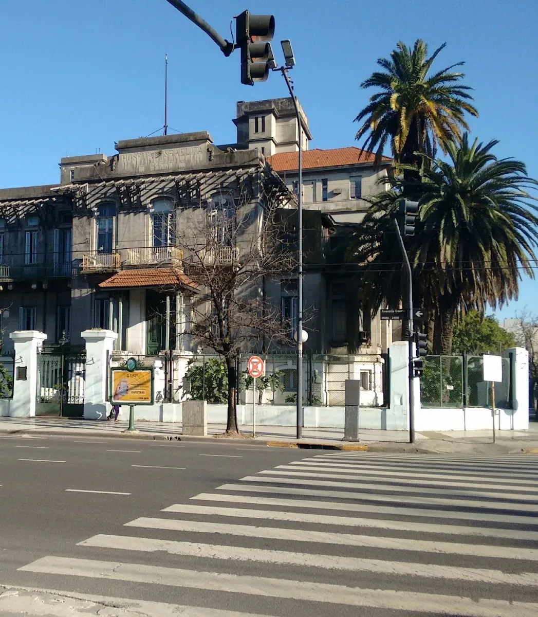 Farmacia del Hospital Israelita — foto 9