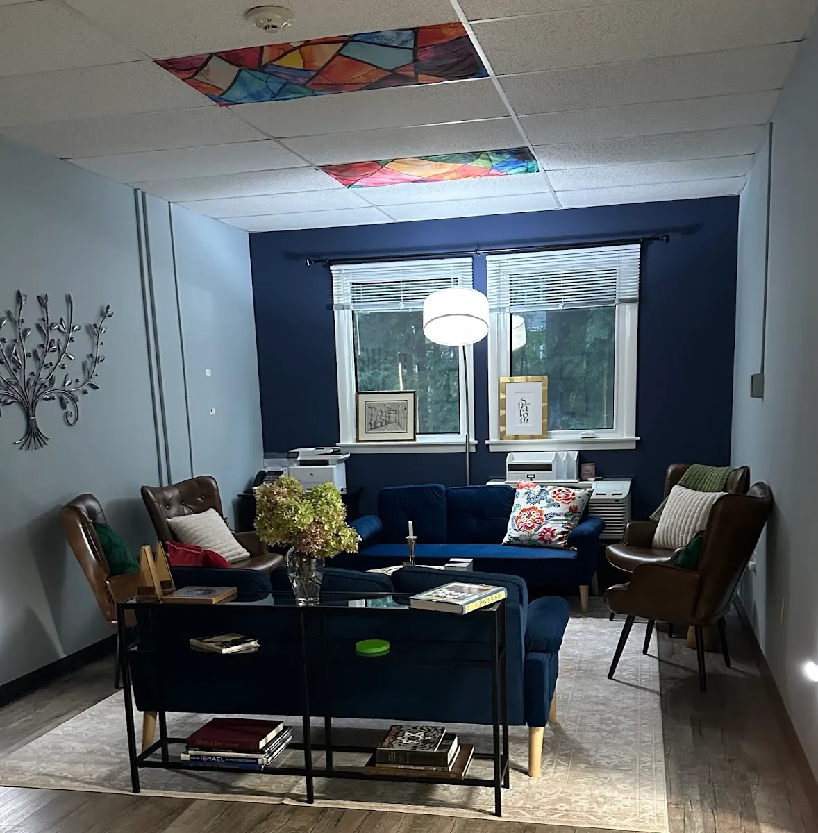 Farmington Valley Jewish Congregation (Emek Shalom) — foto 2