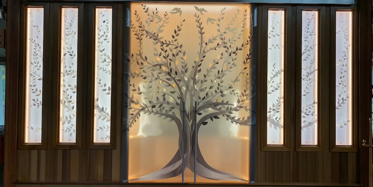 Farmington Valley Jewish Congregation (Emek Shalom) — foto 5
