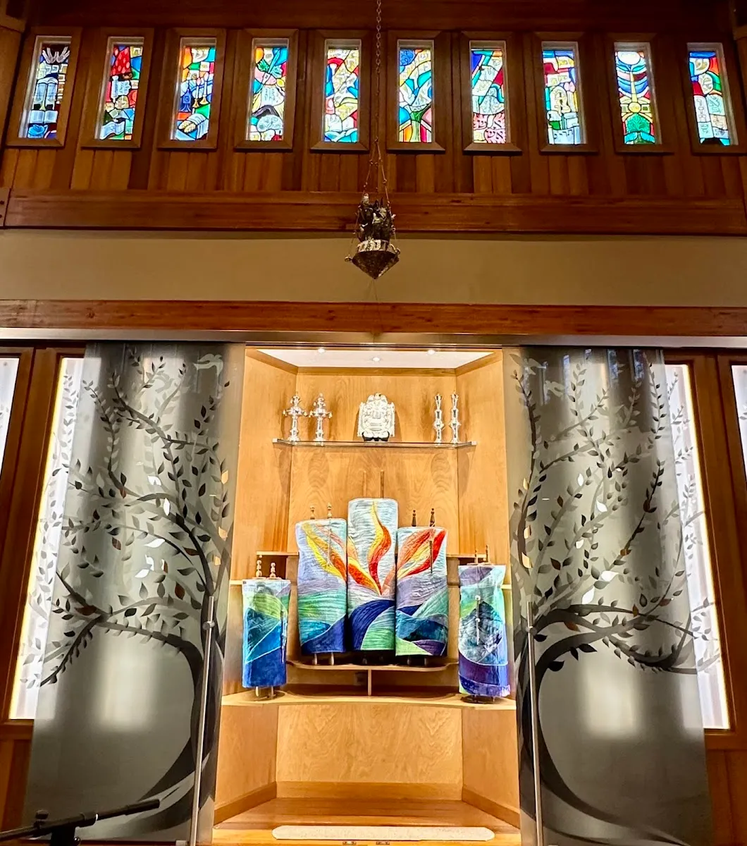 Farmington Valley Jewish Congregation (Emek Shalom) — foto 6