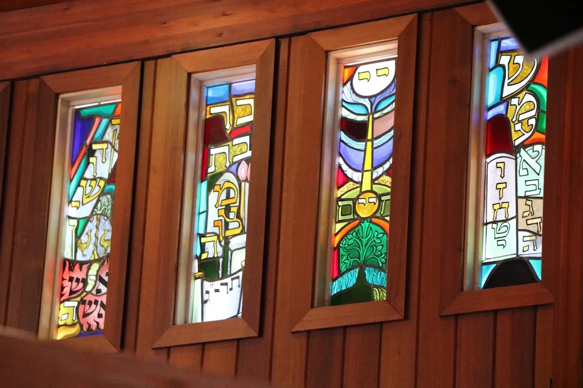 Farmington Valley Jewish Congregation (Emek Shalom) — foto 10