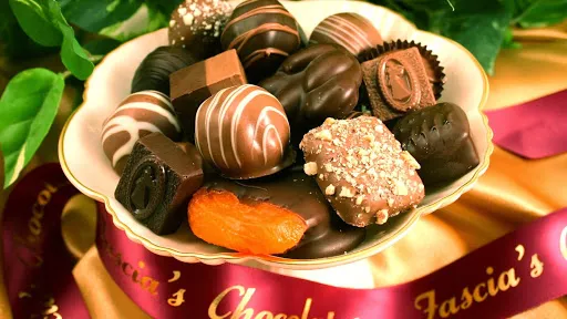 Fascia’s Chocolates — photo 3