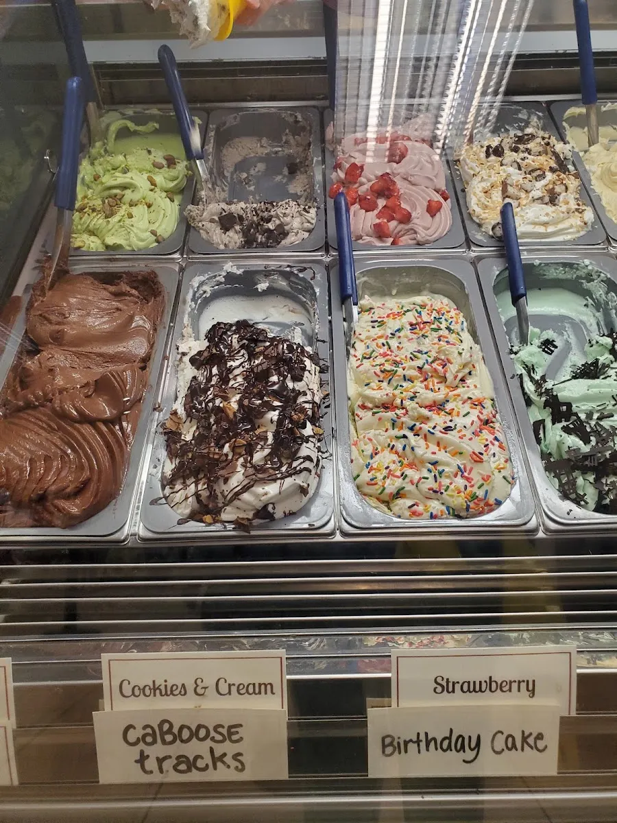 Fascia’s Chocolates — photo 7