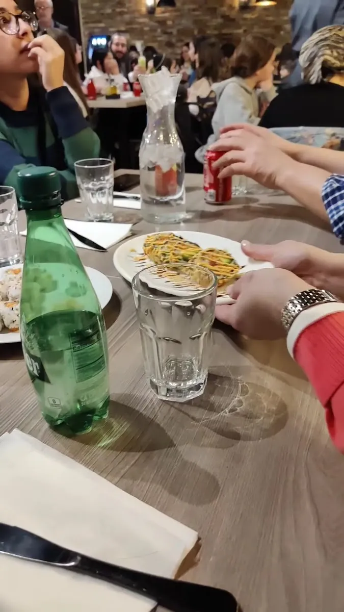 Fata Morgana Mediterranean Cuisine — foto 2