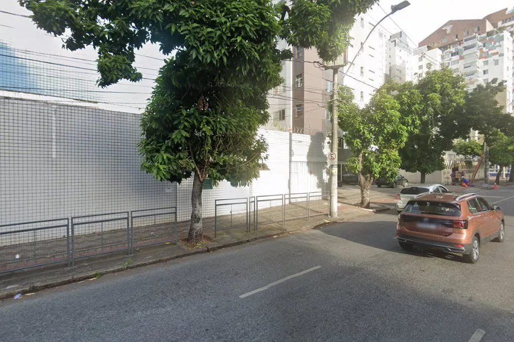 Federação Israelita do Estado de Minas Gerais — photo 2