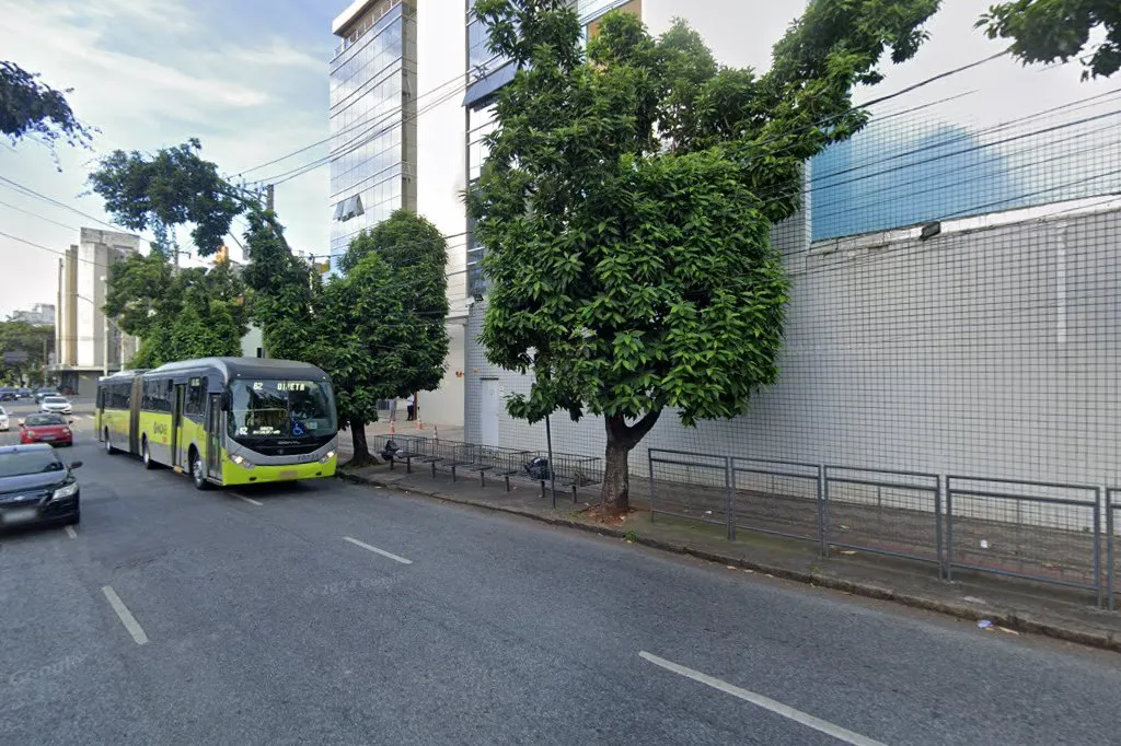 Federação Israelita do Estado de Minas Gerais — photo 3