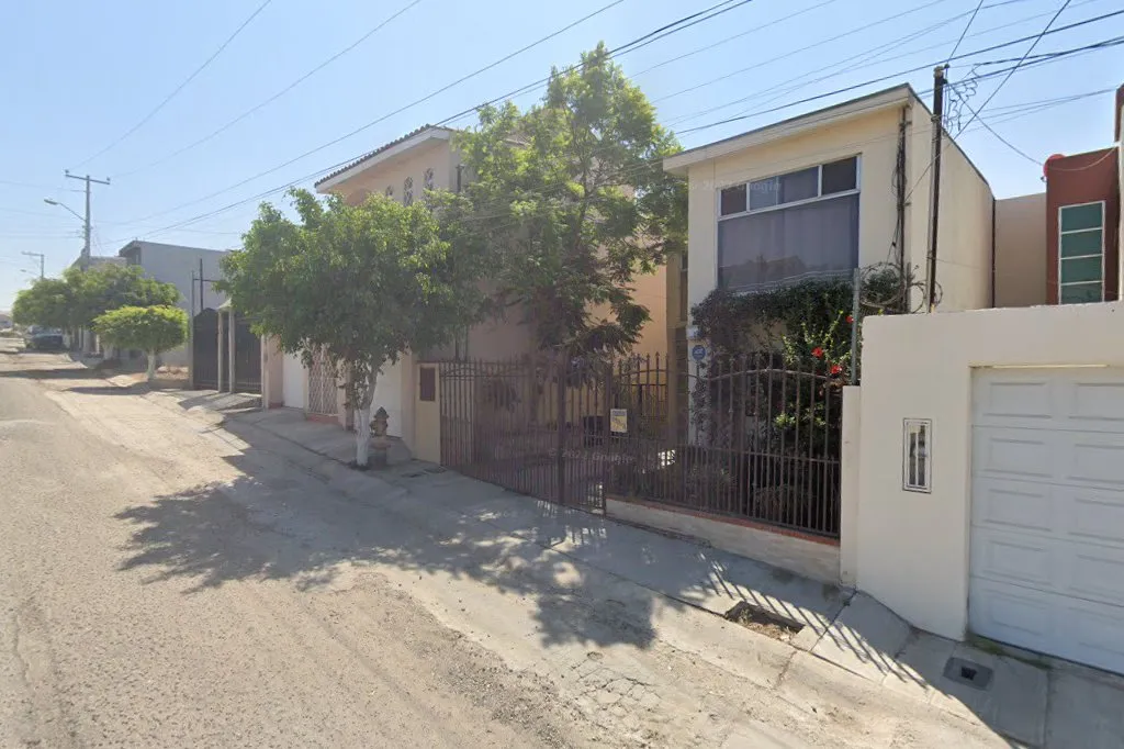 Federación Judía de Baja California — photo 3