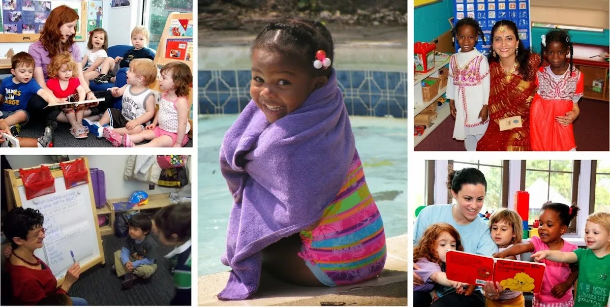 Federation Early Learning Services — foto 2