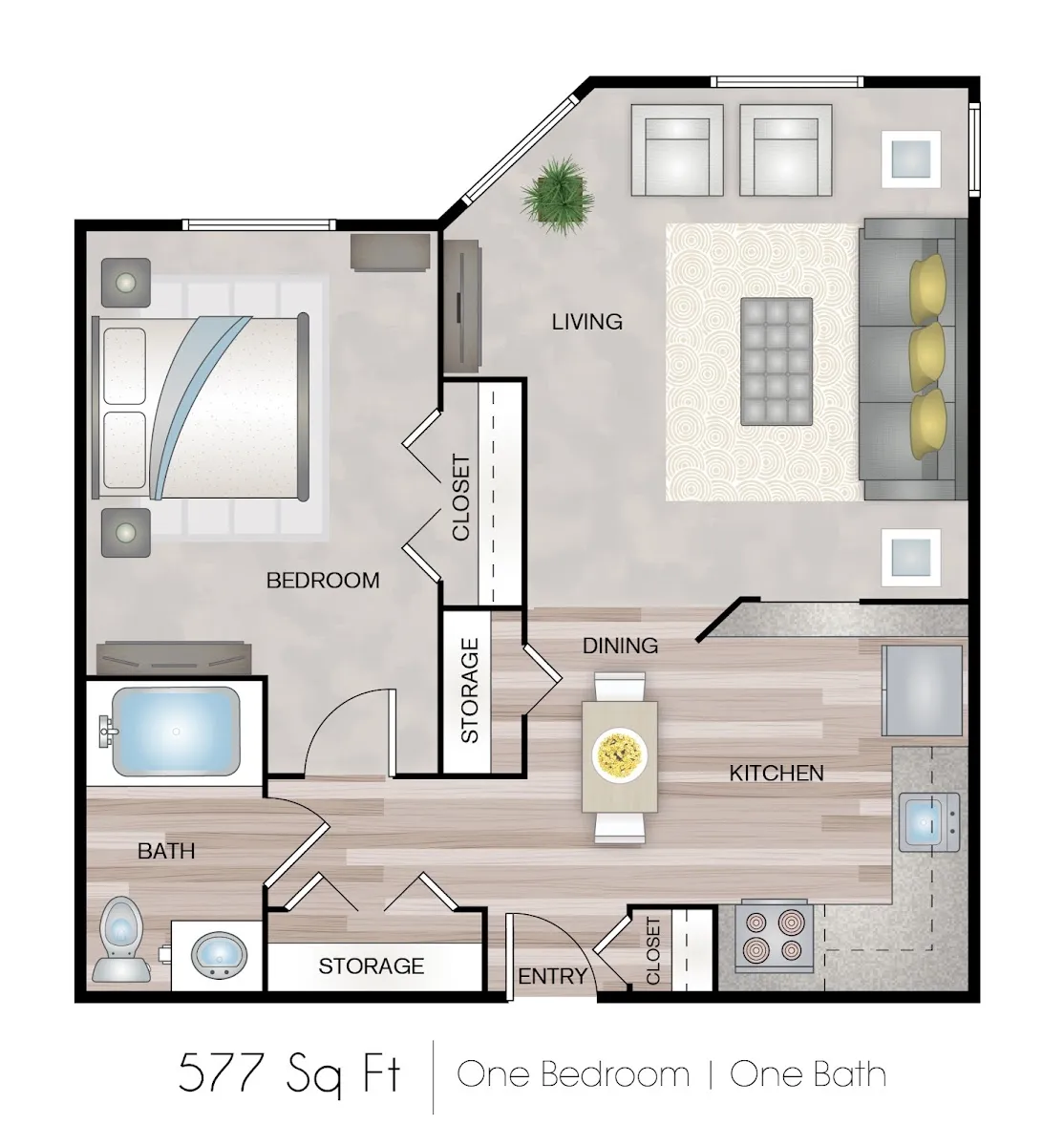 Federation Homes (Bloomfield) — photo 4