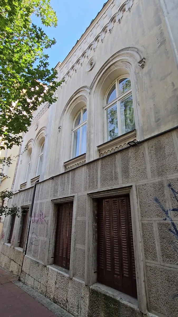 Federation of Jewish Communities of Serbia — photo 3