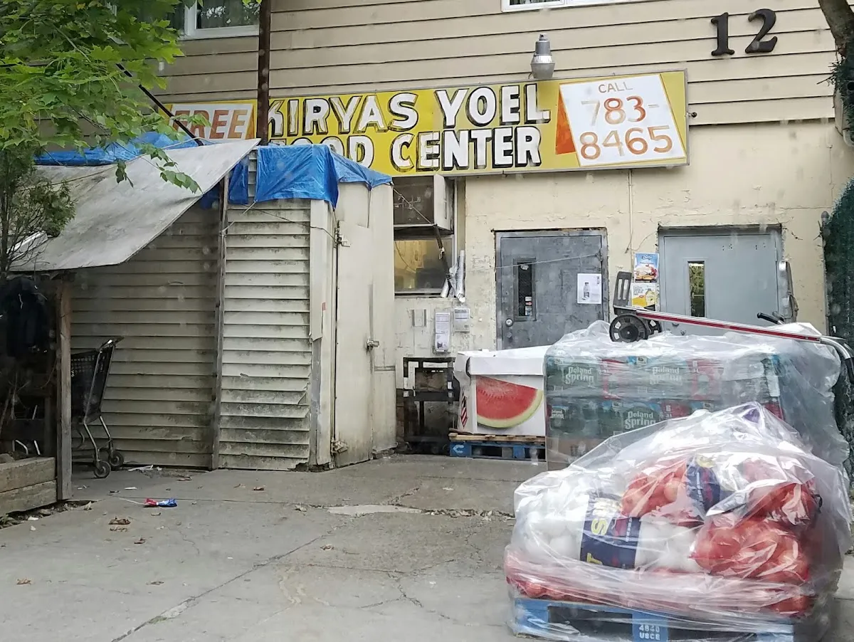 Feders Supermarket