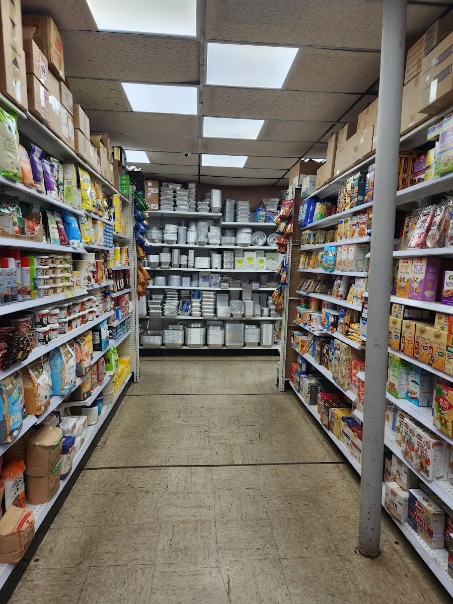 Feders Supermarket — foto 2