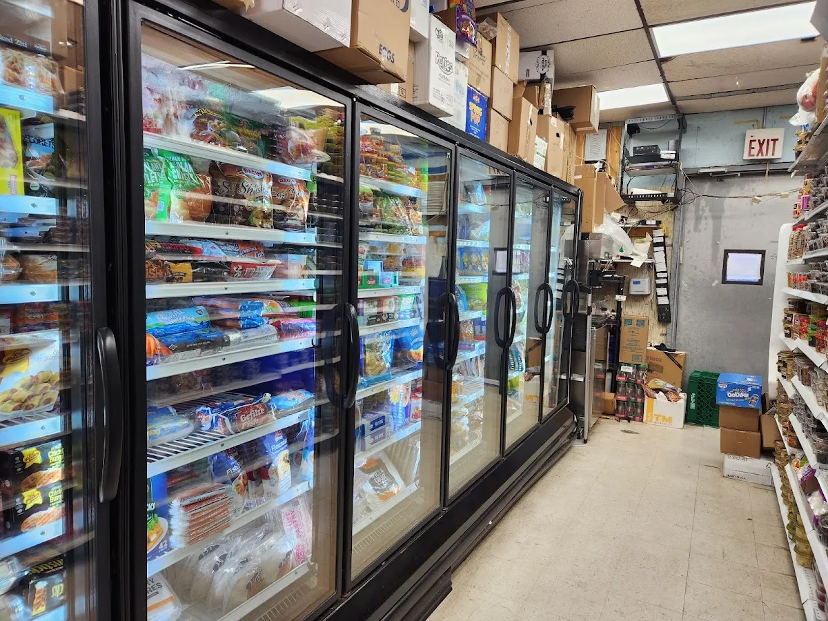 Feders Supermarket — foto 3