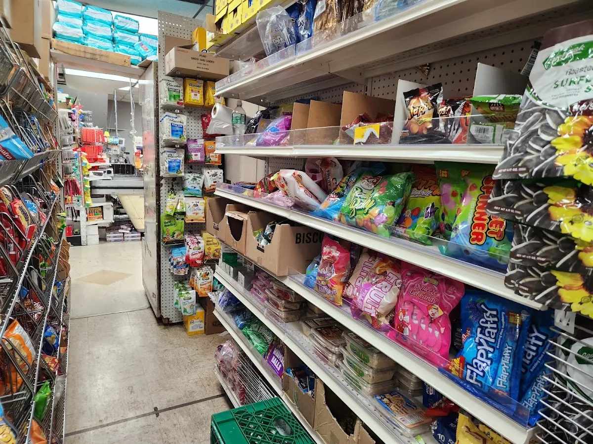 Feders Supermarket — foto 5