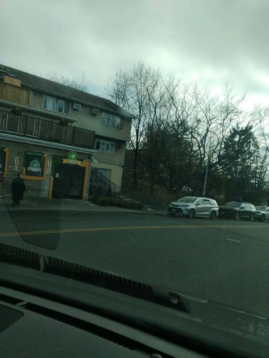 Feders Supermarket — foto 9