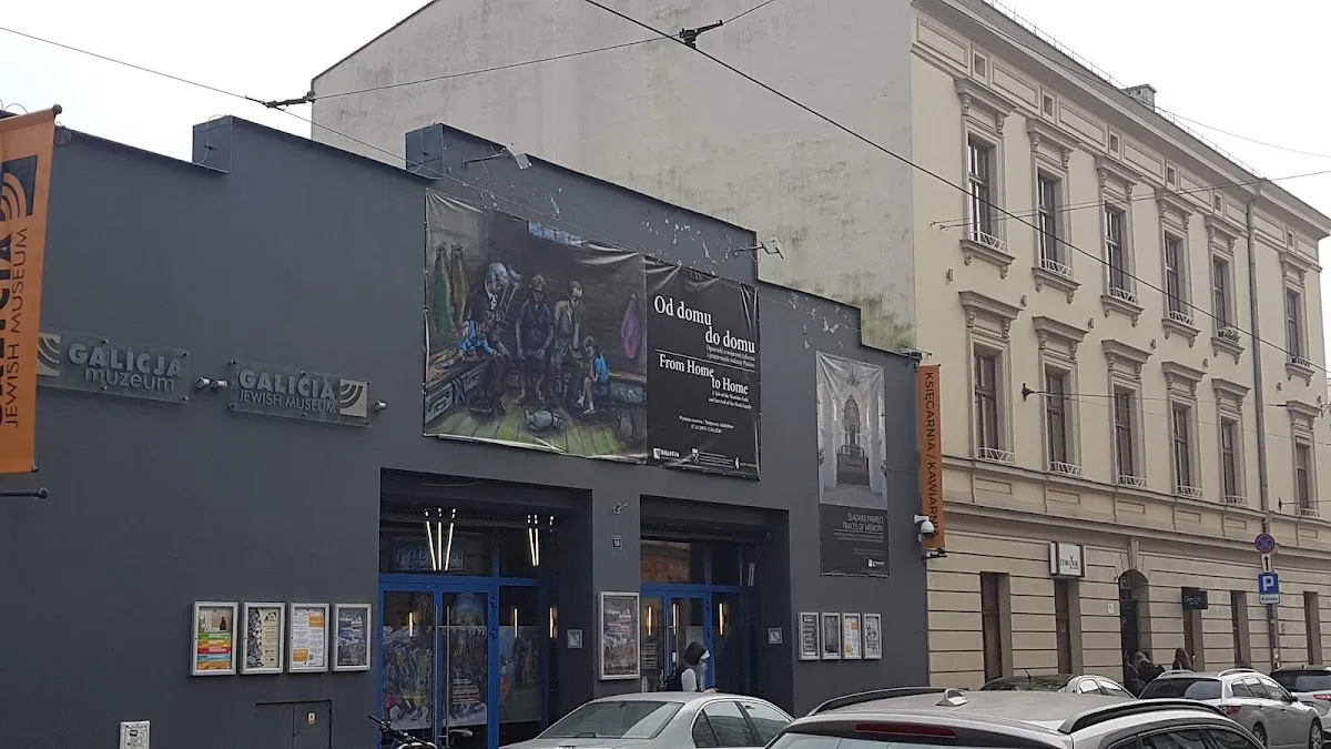 Festiwal Kultury Żydowskiej | Jewish Culture Festival — photo 8