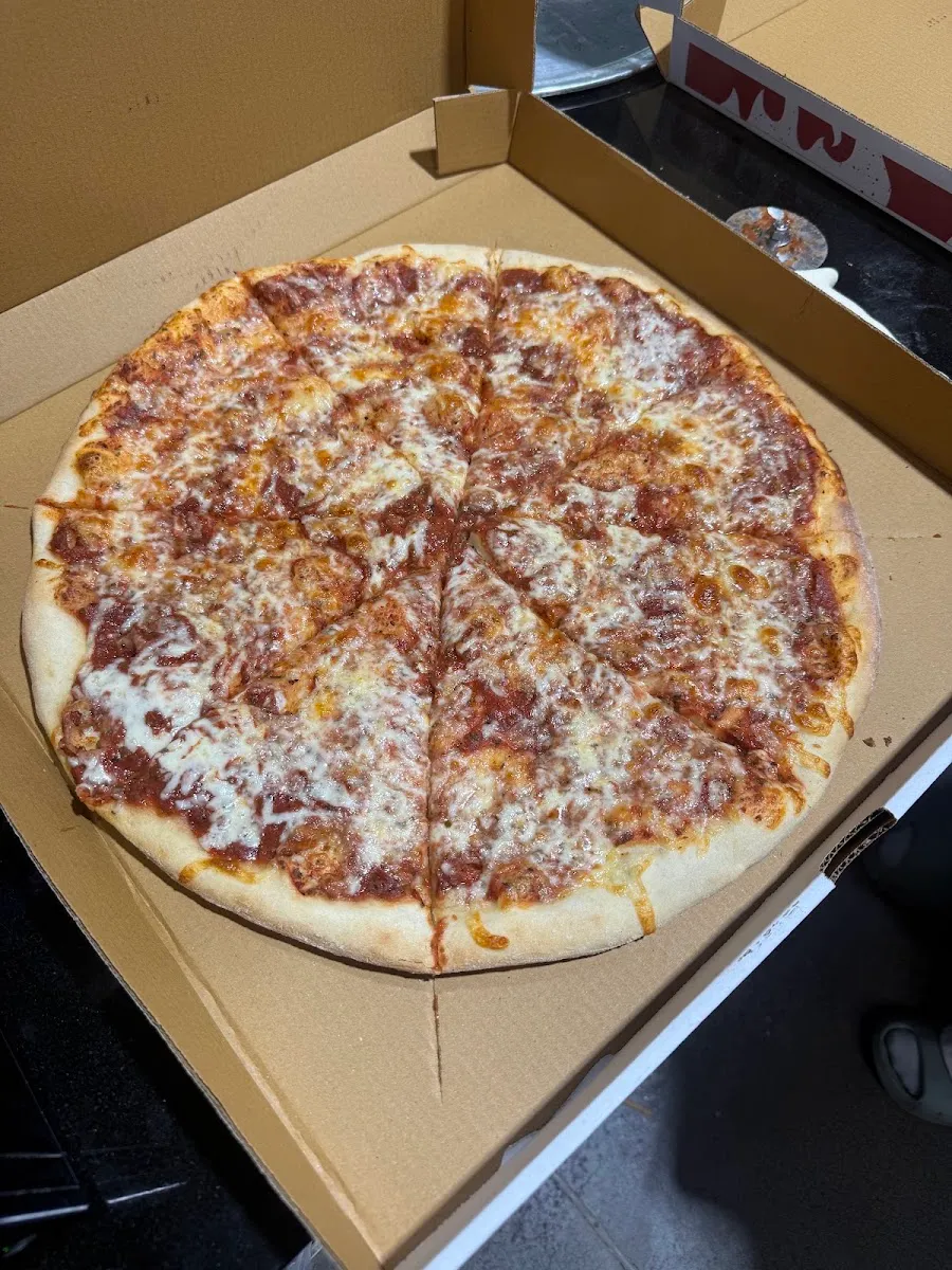 Fialkoff's Kosher Pizza — photo 3