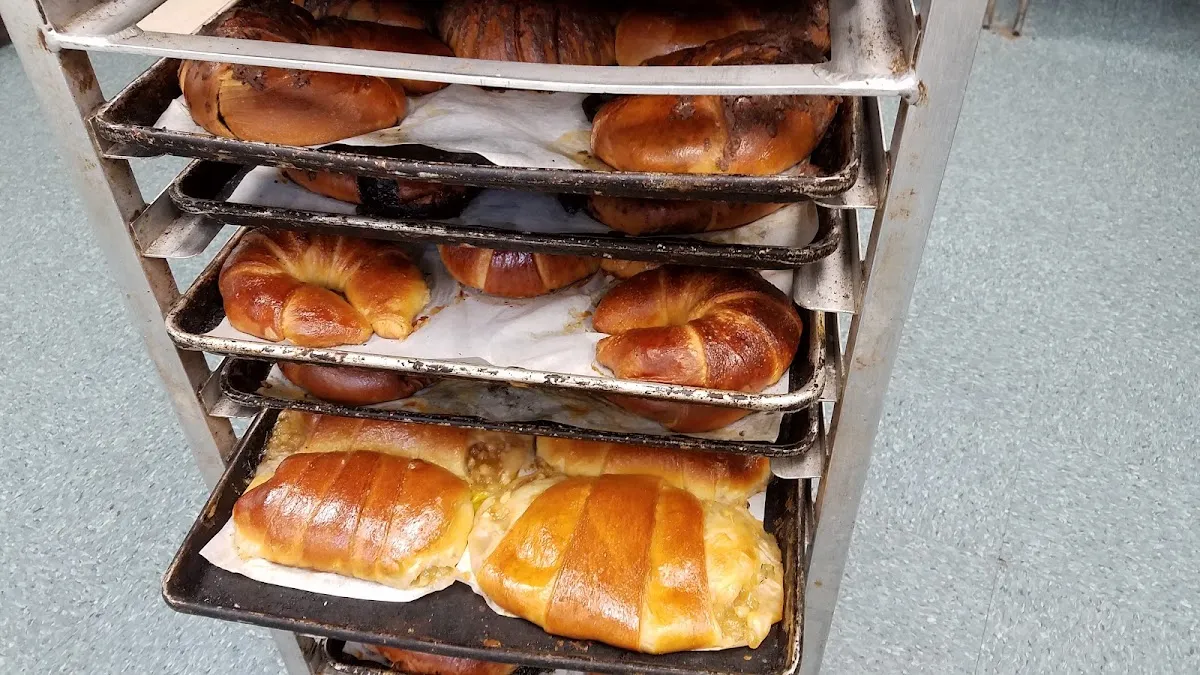 Fialkoff's Kosher Pizza — photo 9
