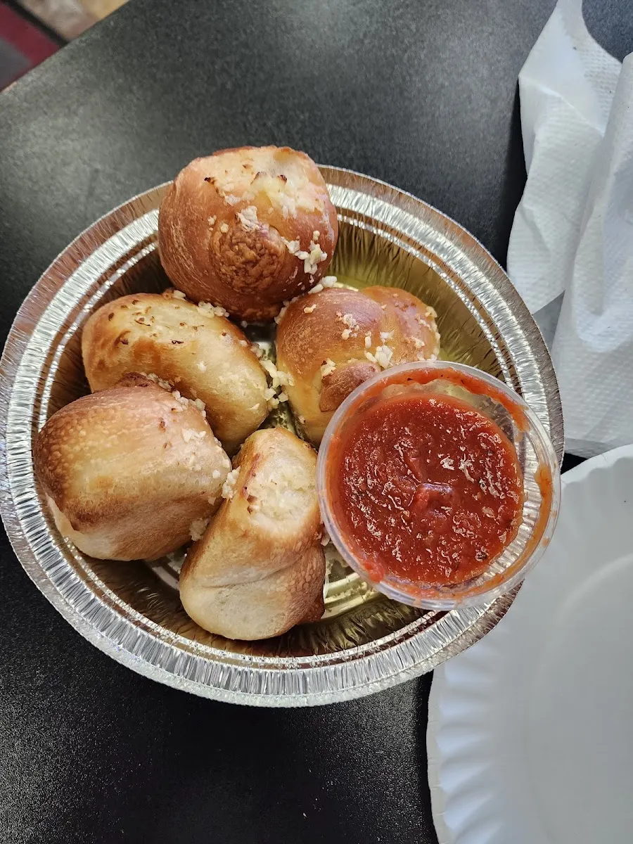 Fialkoffs Kosher Pizza (Miami Beach) — foto 4