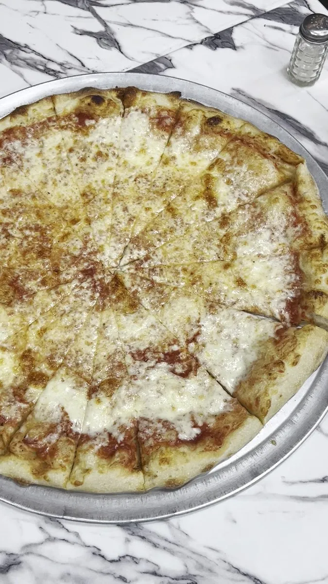 Fialkoffs Kosher Pizza (Miami Beach) — foto 6
