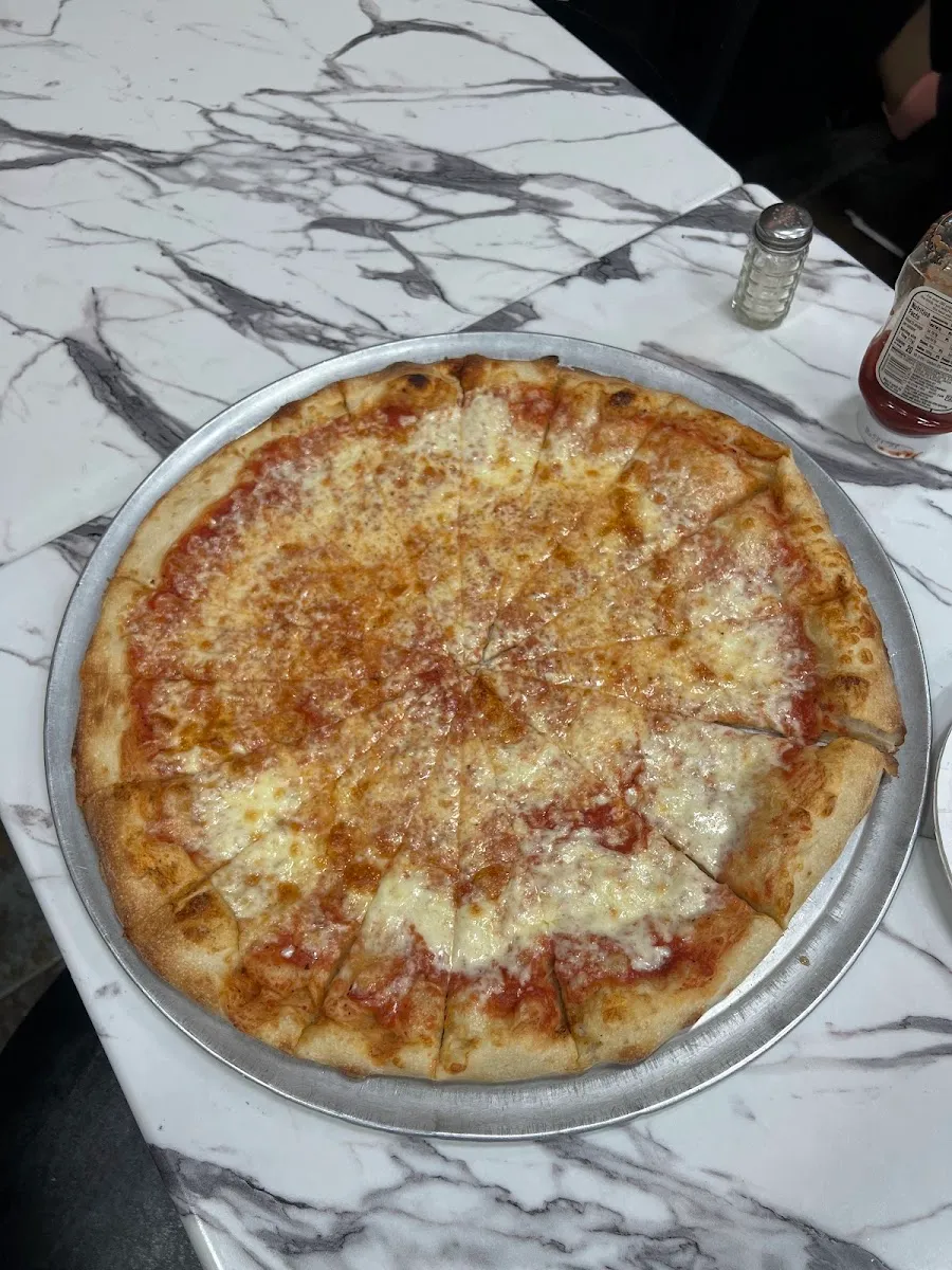 Fialkoffs Kosher Pizza (Miami Beach) — foto 9