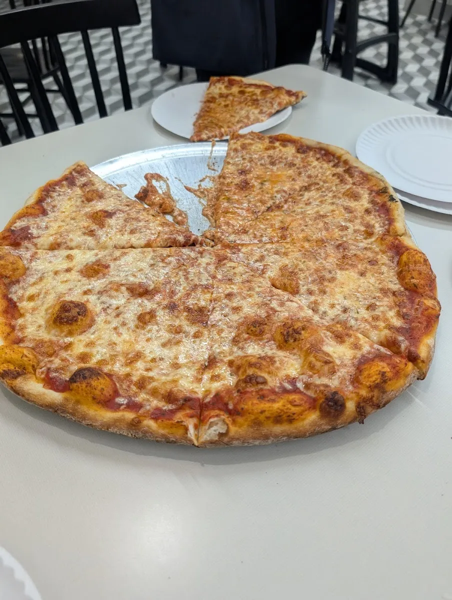 Fialkoffs Pizza - Jackson — photo 3