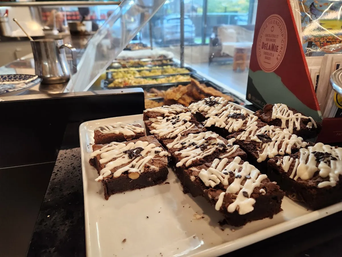 Fin Gourmet — foto 2