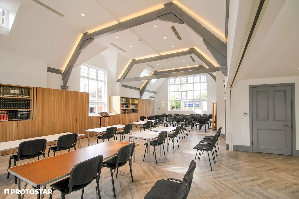 Finchley Federation Synagogue