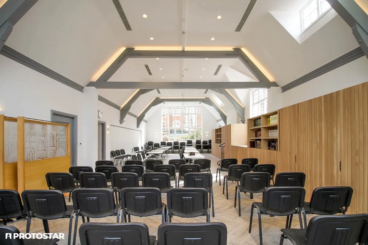 Finchley Federation Synagogue — foto 10