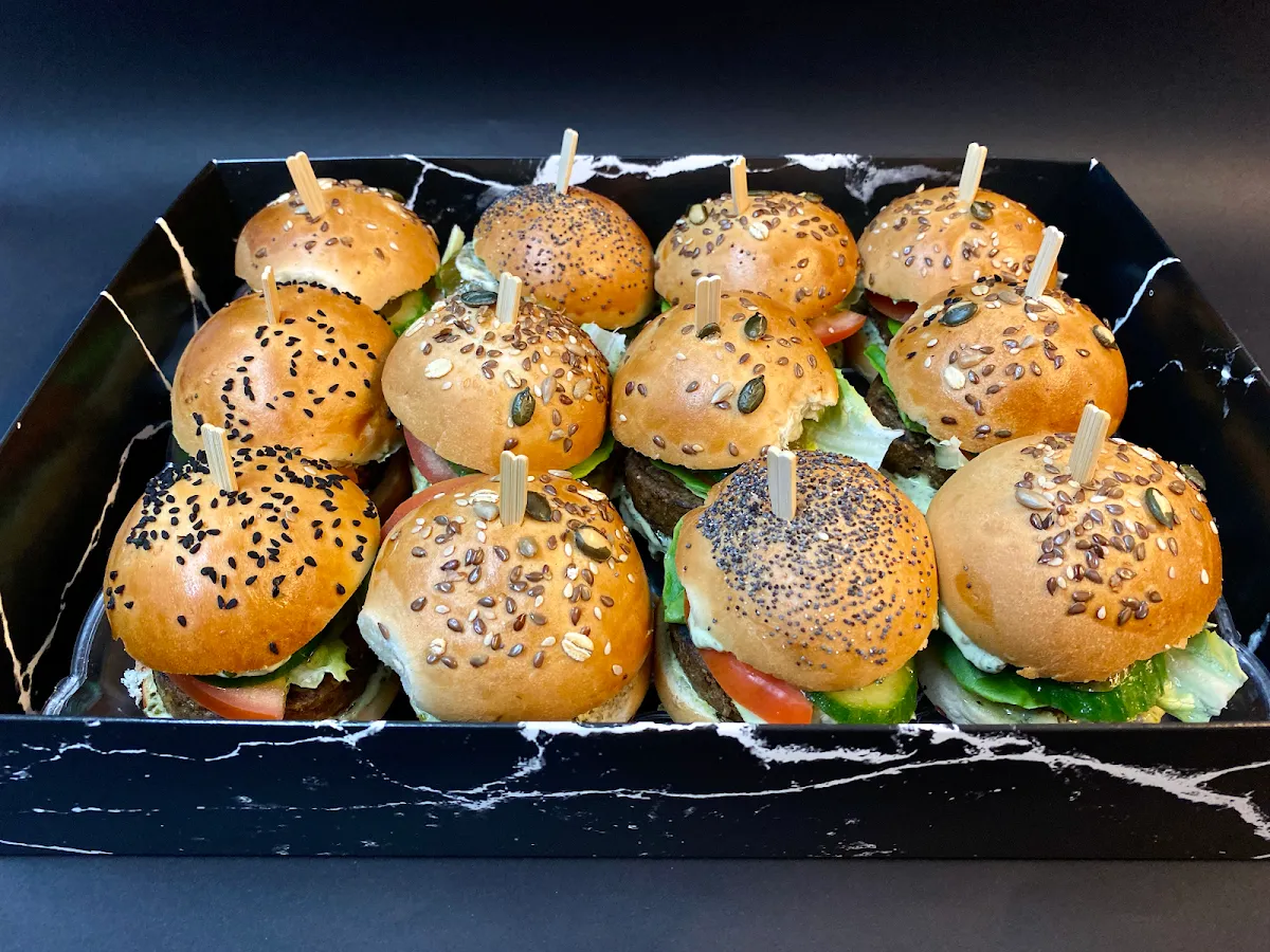 Finger Food Catering — photo 3