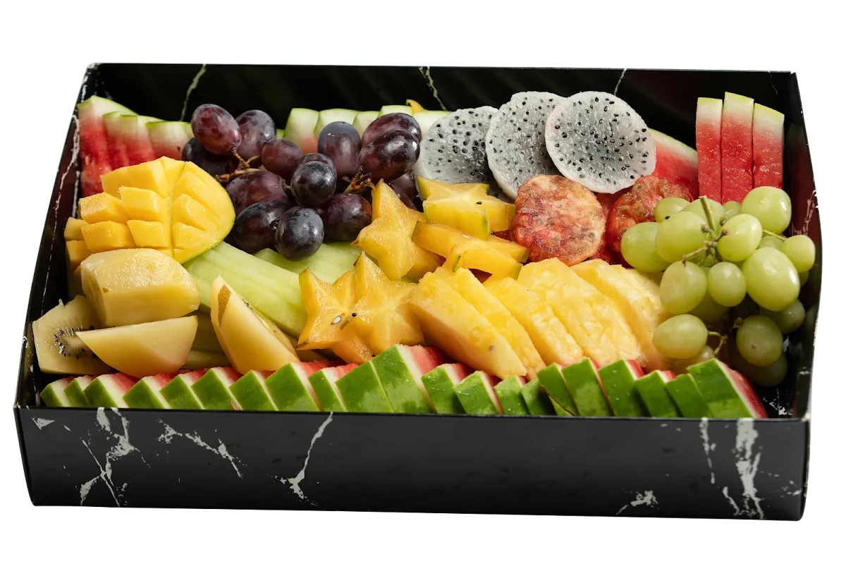 Finger Food Catering — photo 4