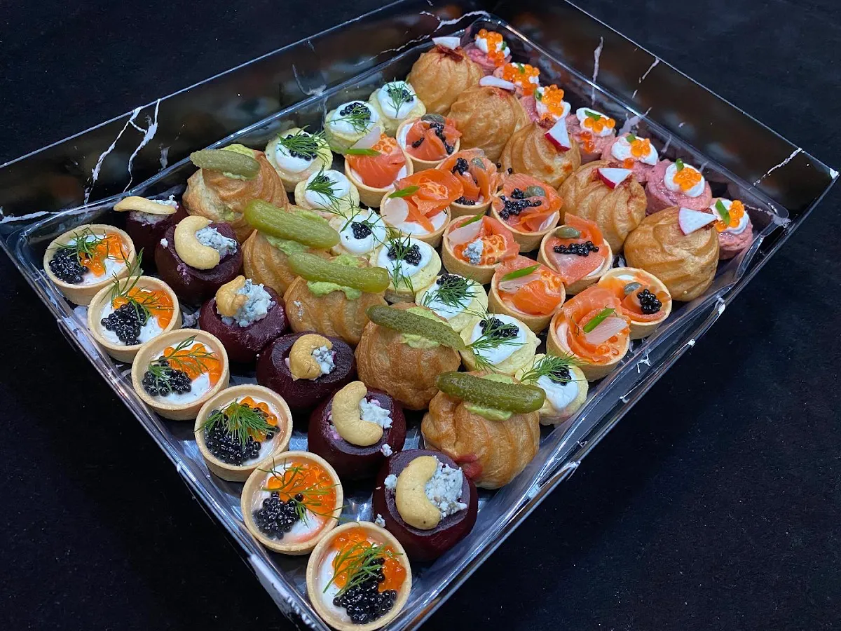 Finger Food Catering — photo 5
