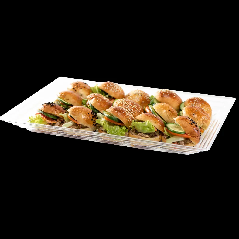 Finger Food Catering — photo 7