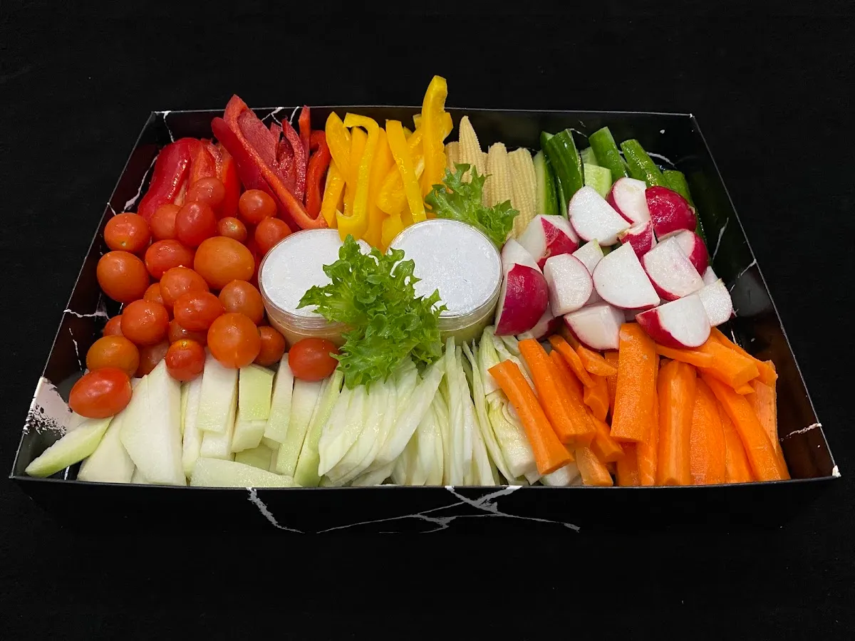 Finger Food Catering — photo 10