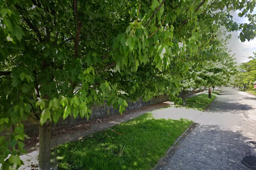Fir Street Jewish Cemetery — foto 2