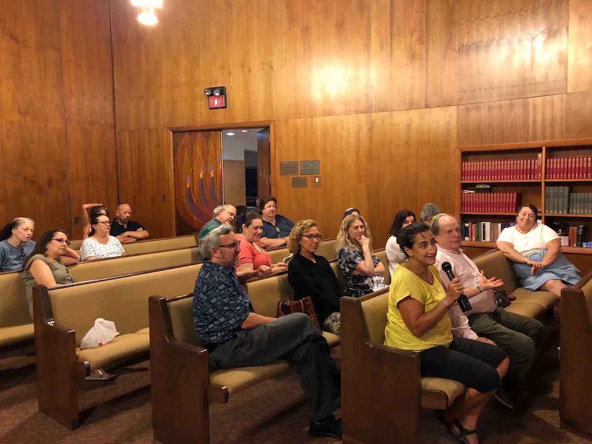 First Hebrew Congregation — photo 2