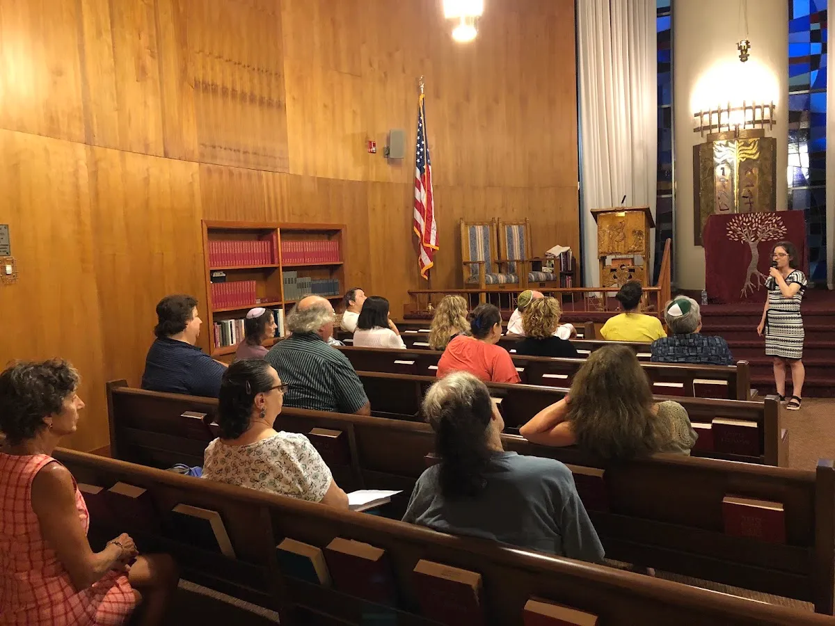 First Hebrew Congregation — photo 3