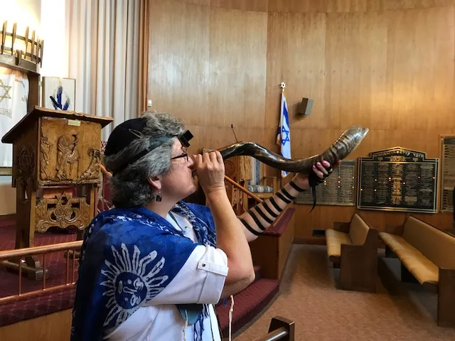 First Hebrew Congregation — photo 4
