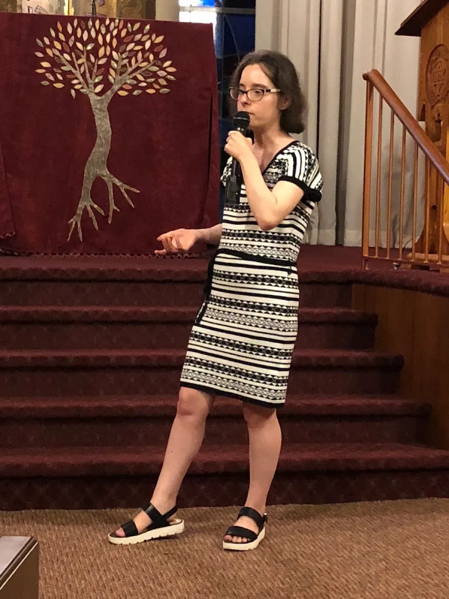 First Hebrew Congregation — photo 5