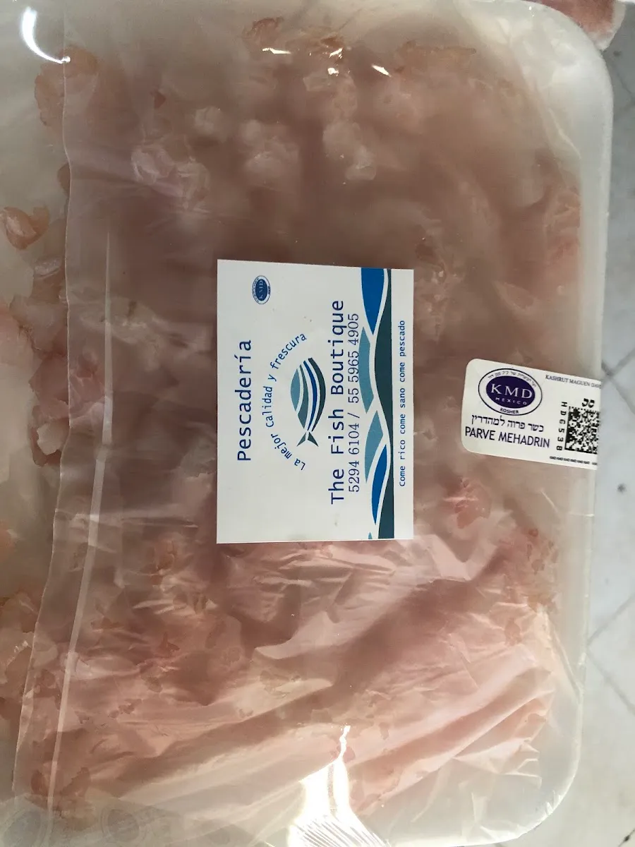 Fish boutique — foto 3
