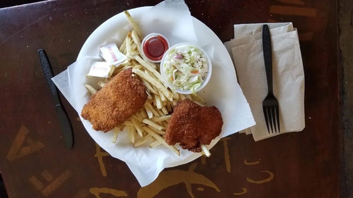 Fish Grill Beverly — photo 3