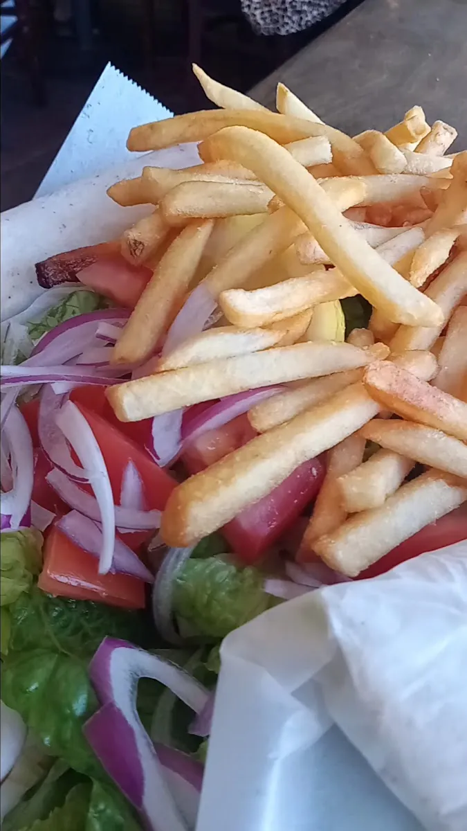 Fish Grill Beverly — photo 6