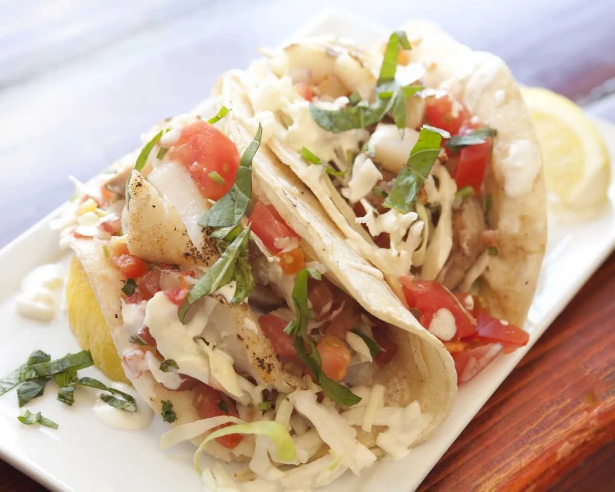 Fish Grill Pico — photo 9