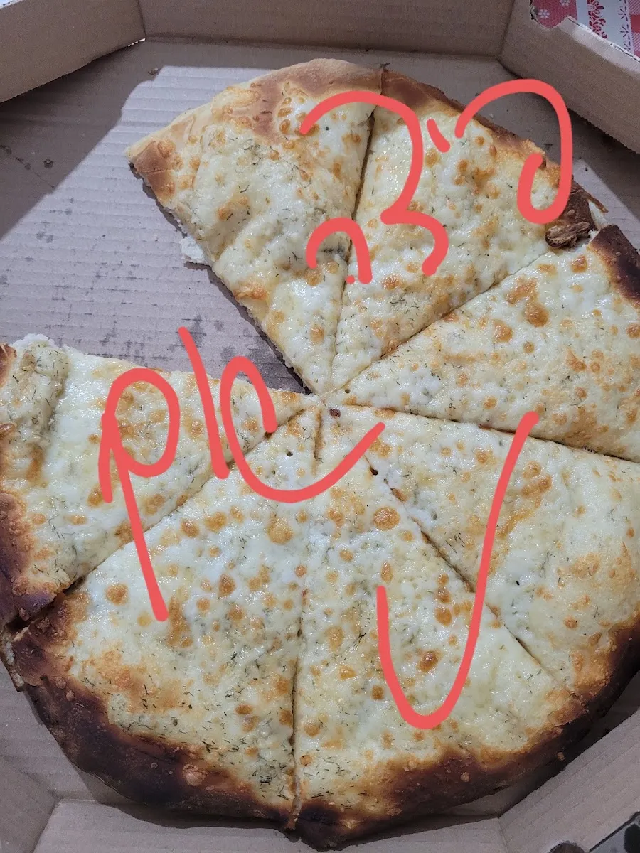 Fisher's Pizza — photo 4