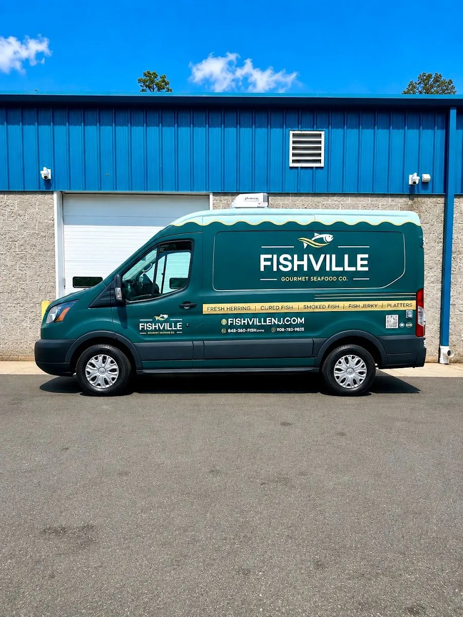 Fishville