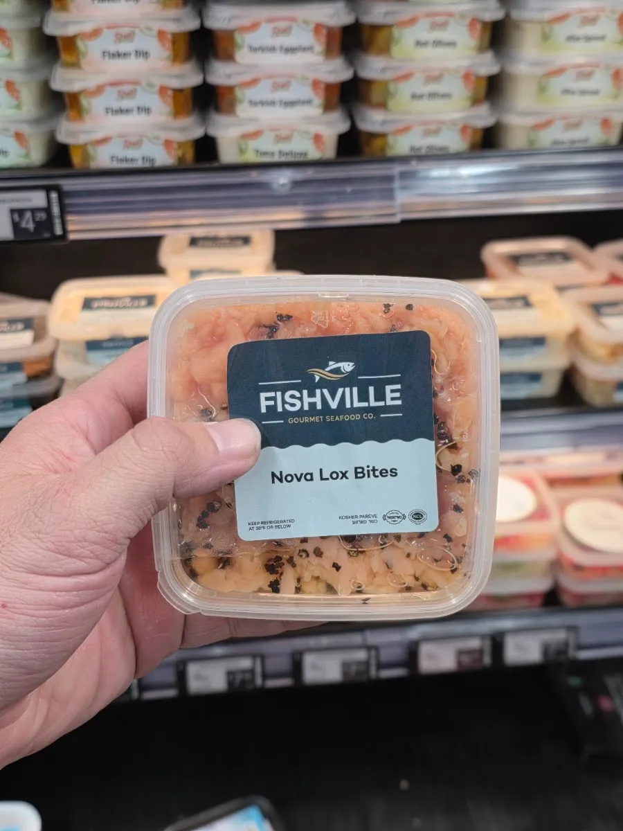 Fishville — foto 2