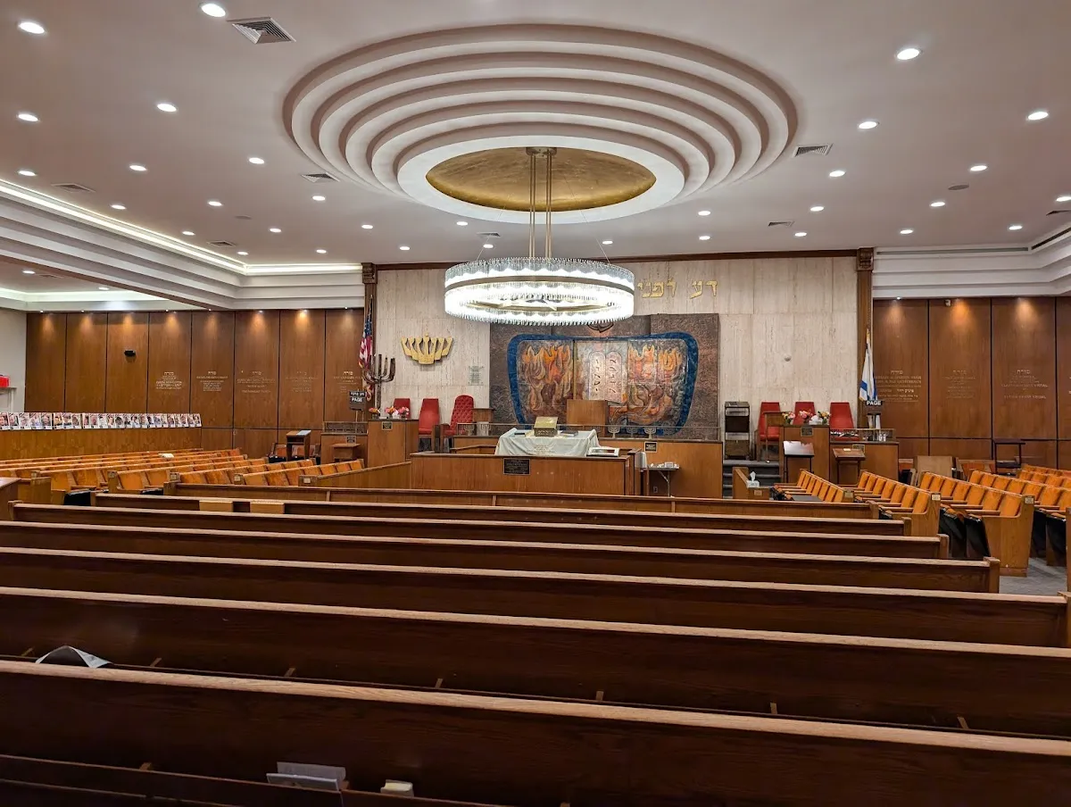 Flatbush Park Jewish Center